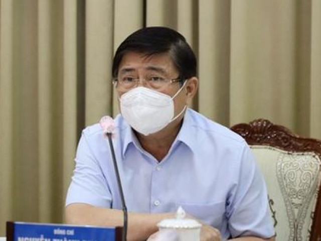 Tin tức trong ngày - NÓNG: TP HCM tiếp tục thực hiện Chỉ thị 16 đến ngày 1-8