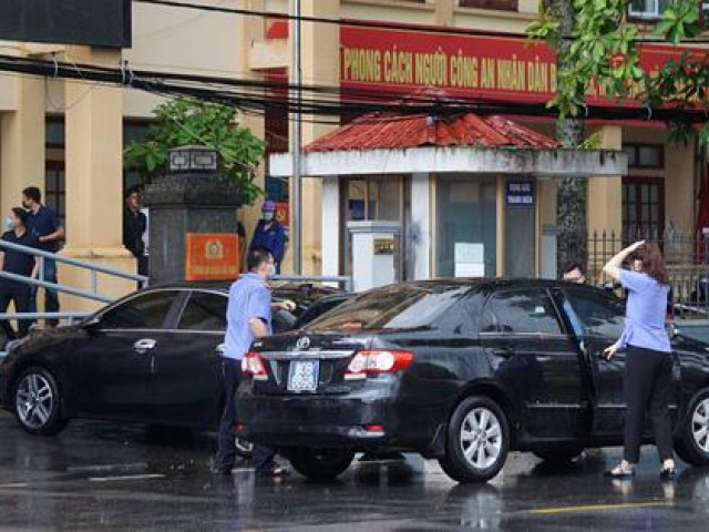 Pháp luật - Vụ sai lệch hồ sơ vụ án: Bắt thêm 1 trung tá là phó Công an quận Đồ Sơn