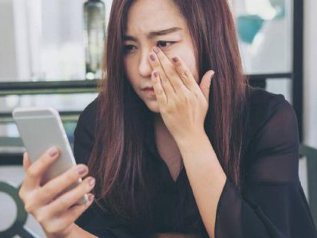 Bạn trẻ - Cuộc sống - Chồng ngoại tình lần 2 và lộ ra bí mật kinh khủng khiến vợ trào nước mắt!