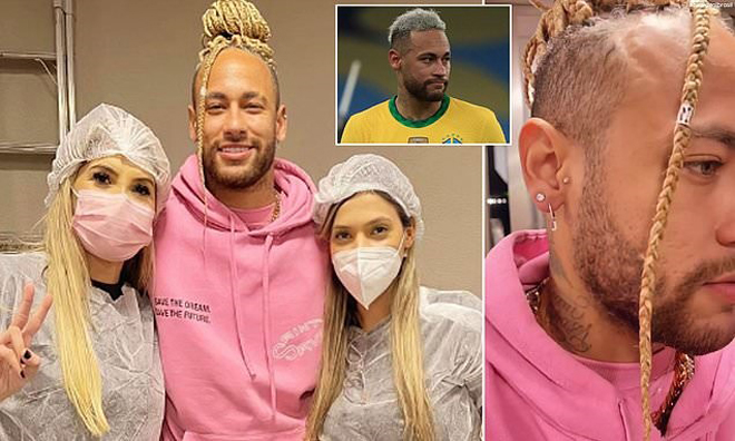 Neymar lại bạo chi gây sốc: Mua trực thăng giá 10 triệu euro để đi vài lần/năm - 3