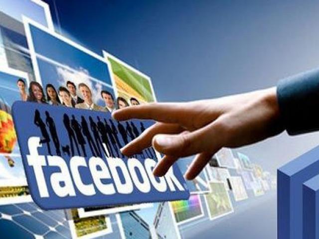 Công nghệ thông tin - Cách lấy link Facebook trên điện thoại cực đơn giản