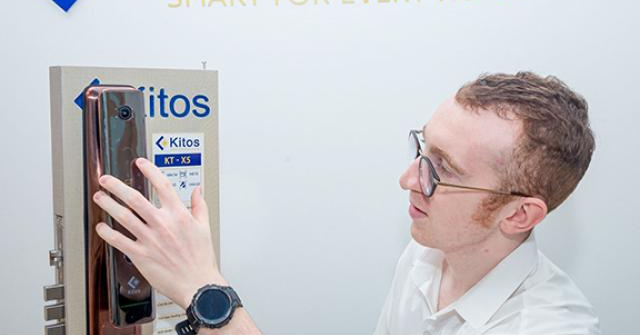 Kitos Vietnam cùng đại diện Kitos Nhật Bản quyết tâm tạo bước tiến cho ...