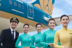 Kinh doanh - Lao đao vì Covid-19, khoảng 9.700 lao động của Vietnam Airlines không có công ăn việc làm