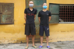 Đòi nợ nhiều lần không được, hai thanh niên nảy sinh “ý tưởng” tai hại