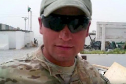 Thế giới - Taliban chặt đầu một phiên dịch viên làm việc cho quân đội Mỹ