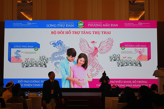 Kinh nguyệt thưa, nội tiết kém khiến niêm mạc mỏng, dùng Phượng Mẫu Đan hiệu quả không? - 4
