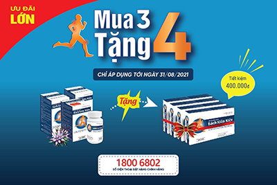 Thoát nổi khổ đau buốt lưng, sưng khớp, tê bì chân tay nhờ thảo dược lạ từ châu Âu - 6