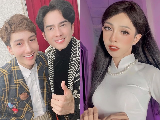 Sao Việt - “Thánh đột nhập” và loạt TikToker triệu view gây nhói lòng với tuổi thơ nhiều biến cố