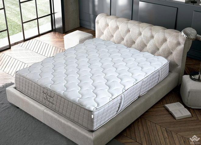 Chăn ga gối đệm Sông Hồng 2021-2022 có gì mới? - 2