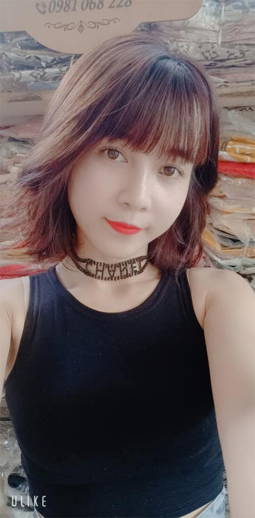 Cô chủ 9X Đỗ Thị Thanh Tâm bén duyên trở thành hot streamer bán hàng online chuyên nghiệp - 4