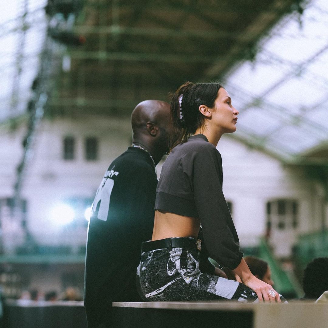 LVMH mua lại phần lớn cổ phần nhà mốt Off White của Virgil Abloh - 6