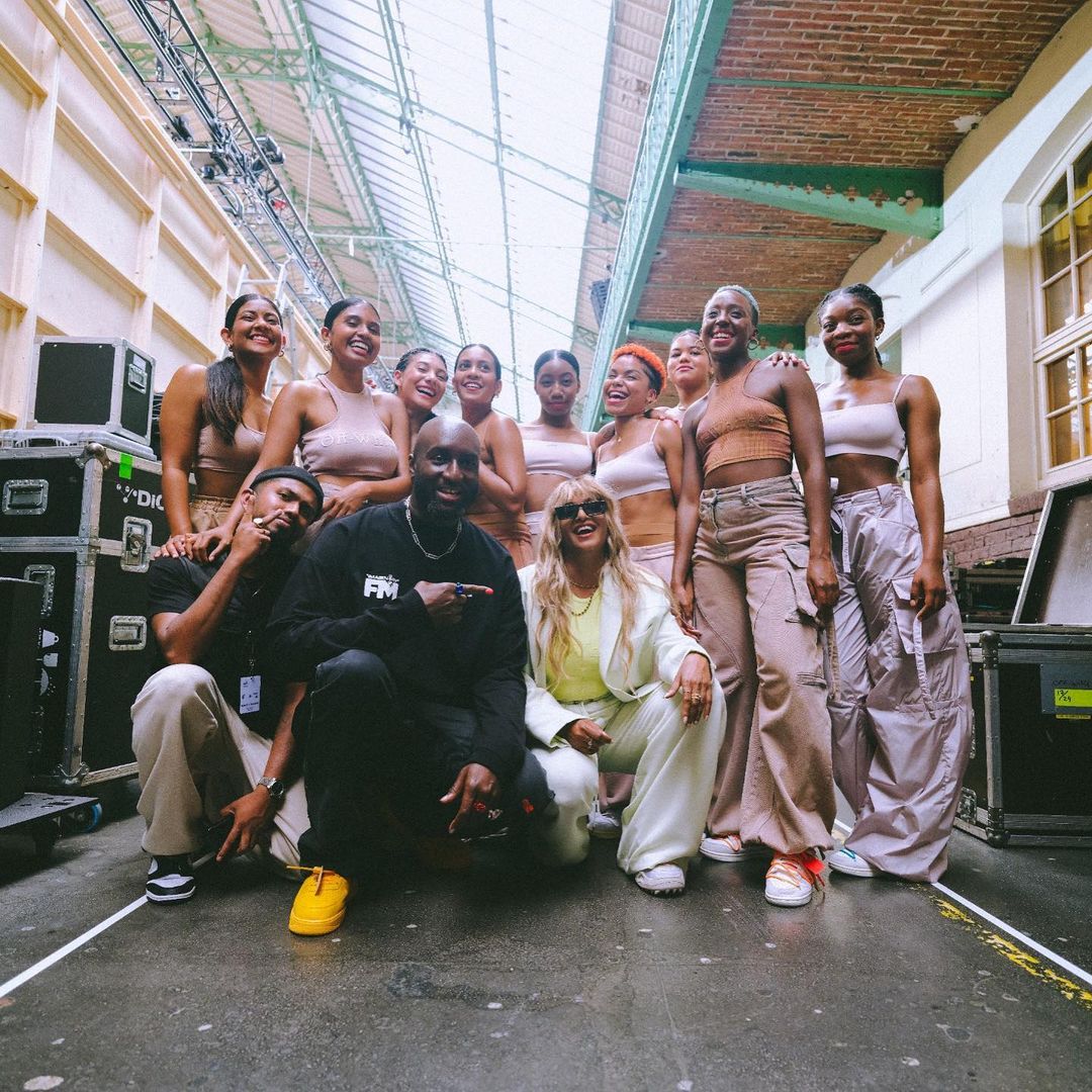 LVMH mua lại phần lớn cổ phần nhà mốt Off White của Virgil Abloh - 4