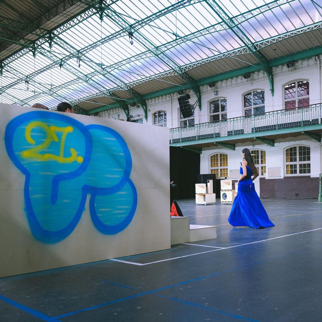 LVMH mua lại phần lớn cổ phần nhà mốt Off White của Virgil Abloh - 5