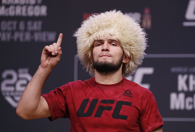 Khabib
