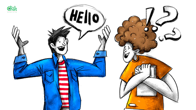 Phương pháp thực hành tiếng anh giao tiếp xuất hiện tiên phong tại Việt Nam - 1