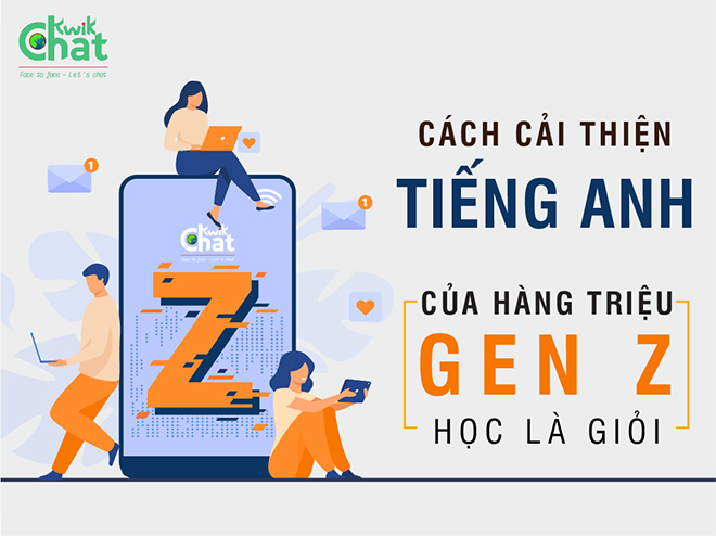 Phương pháp thực hành tiếng anh giao tiếp xuất hiện tiên phong tại Việt Nam - 2