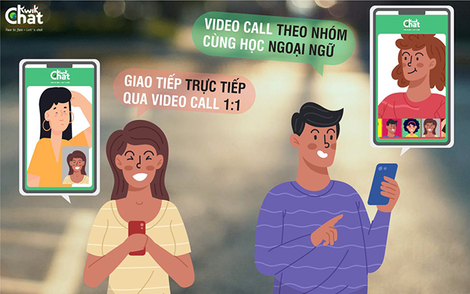 Phương pháp thực hành tiếng anh giao tiếp xuất hiện tiên phong tại Việt Nam - 4