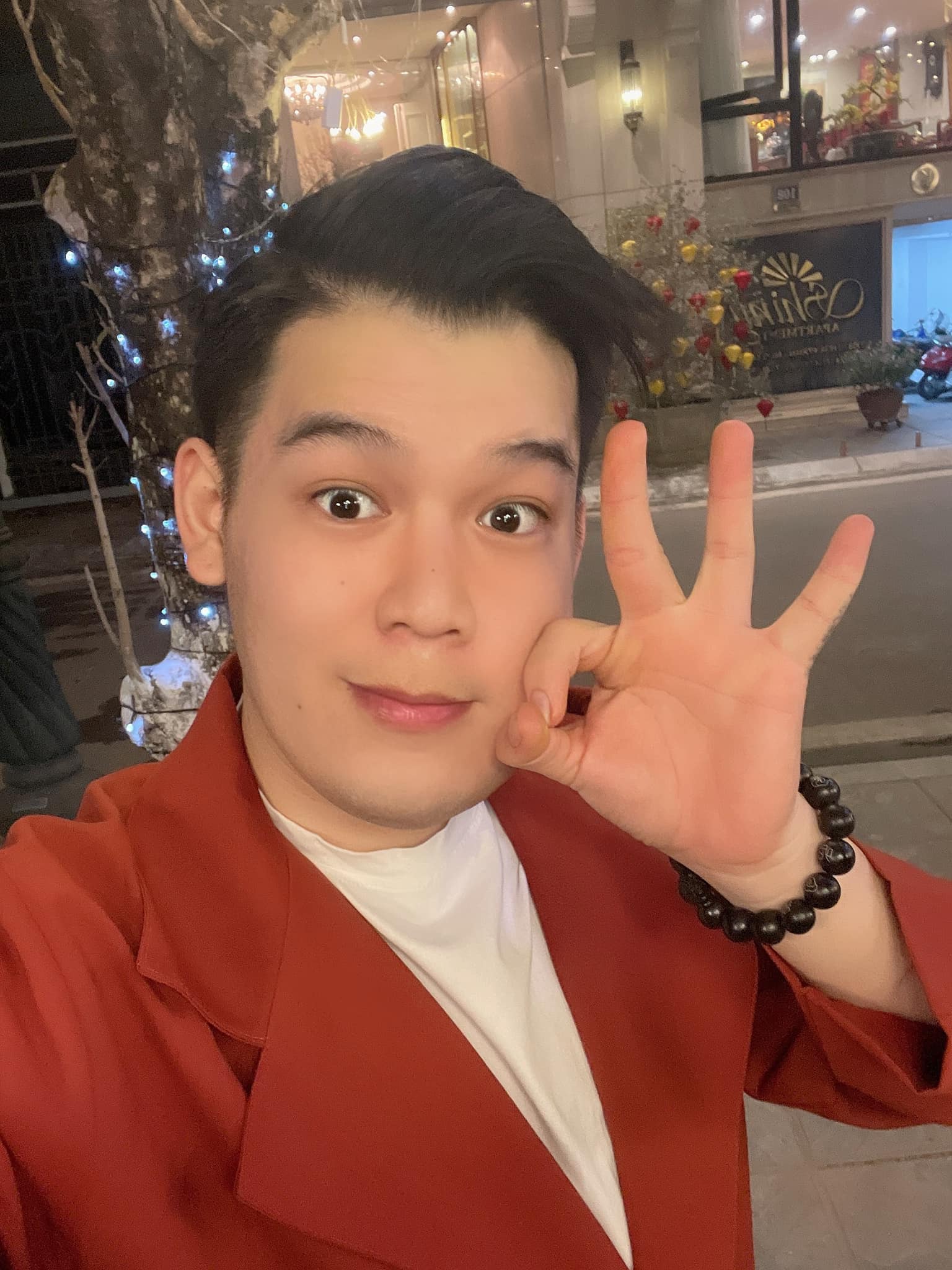 “Thánh đột nhập” và loạt TikToker triệu view gây nhói lòng với tuổi thơ nhiều biến cố - 2