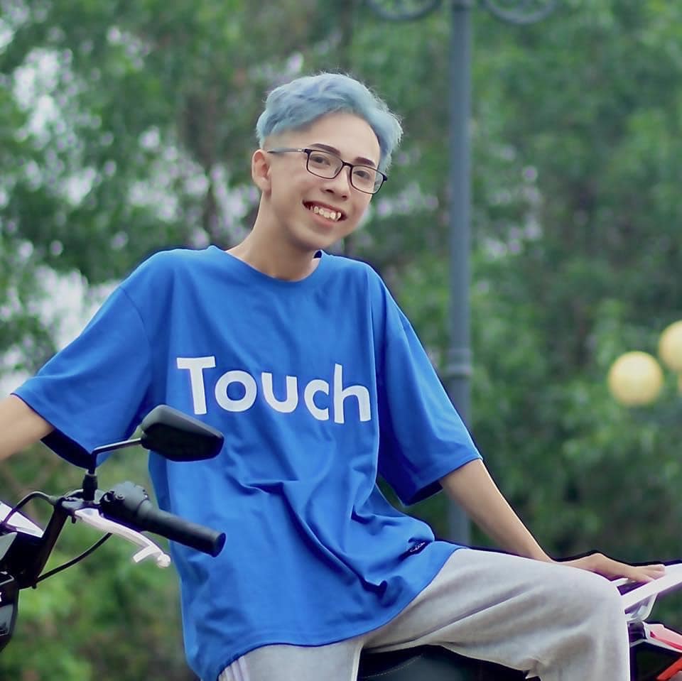 “Thánh đột nhập” và loạt TikToker triệu view gây nhói lòng với tuổi thơ nhiều biến cố - 8