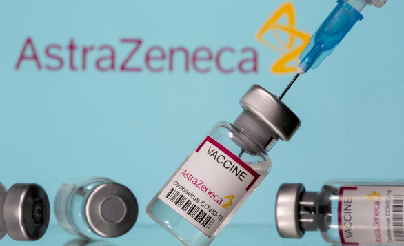 Thêm 1,2 triệu liều vắc-xin COVID-19 của AstraZeneca về đến Việt NamAstraZeneca - 1