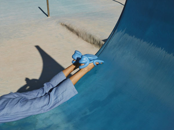 Độc đáo đôi dép được lấy cảm hứng từ rắn hổ mang - 5