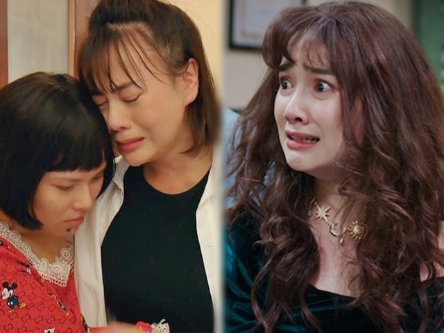 Phim - Hai phim truyền hình Việt hot nhất hiện nay khiến khán giả muốn "tắt tivi"?