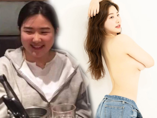 Làm đẹp - Bí quyết giúp người đẹp nặng tròn 1 tạ diệt hết mỡ thừa