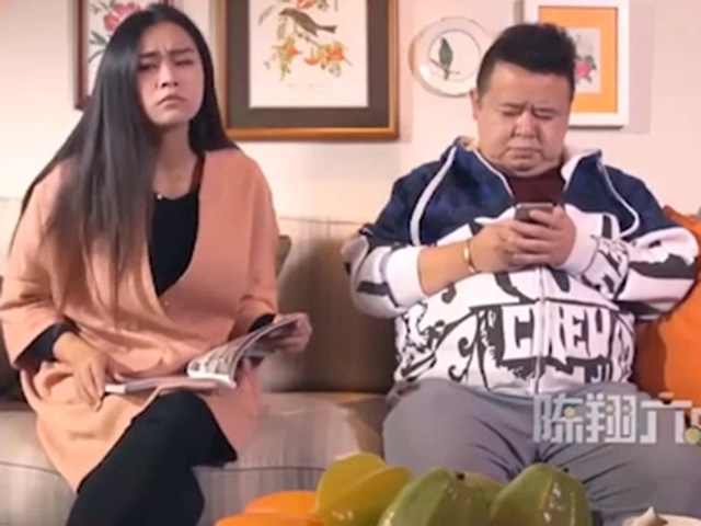 Cười 24H - Lấy vợ chẳng khác nào là cuộc mạo hiểm "sinh tử" cả!