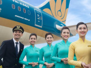 Kinh doanh - Lao đao vì Covid-19, khoảng 9.700 lao động của Vietnam Airlines không có công ăn việc làm