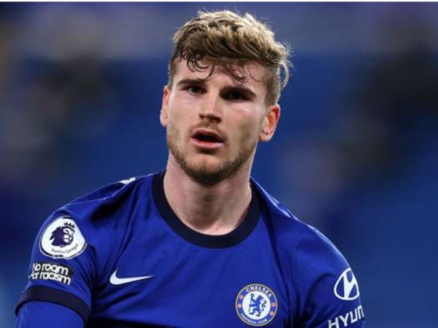 Bóng đá - Tin nóng chuyển nhượng 23/7: "Bom xịt" Werner tính rời Chelsea