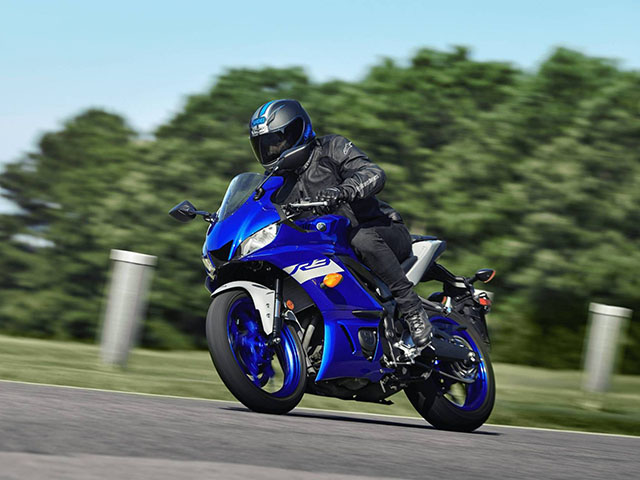 Xe máy - Xe đạp - Ưu nhược điểm của YZF-R3 với người tập chơi PKL