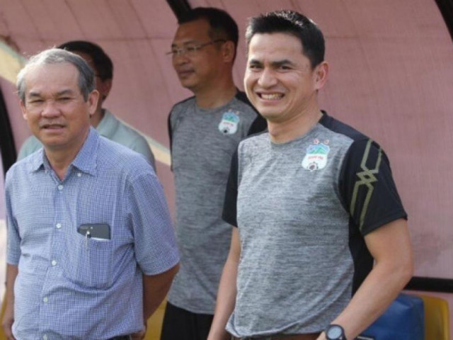 Bóng đá - Bầu Đức quyết giữ "báu vật", chặt đứt tham vọng của người Thái