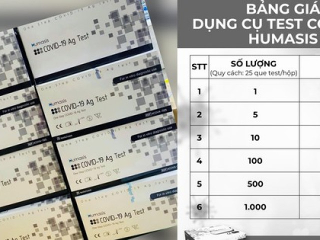 Thị trường - Tiêu dùng - Người dân TP HCM đổ xô đi mua, thiết bị y tế chống dịch COVID-19 "nhảy giá" điên cuồng
