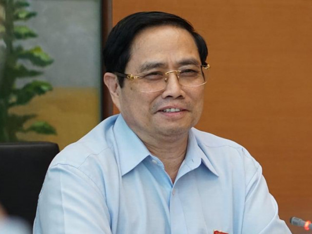 Tin tức trong ngày - Thủ tướng: "Có những con đường qua 13 đời bộ trưởng chưa xong"