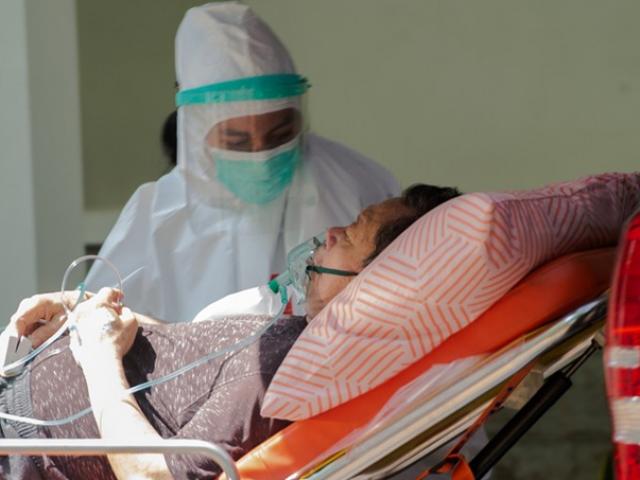 Thế giới - Quốc gia Đông Nam Á vượt mốc 80.000 ca tử vong vì Covid-19