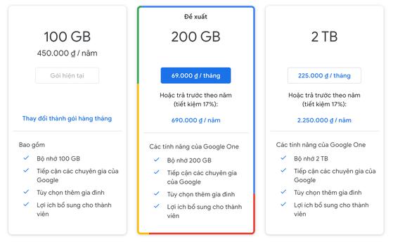 Cách xóa các tệp tin lớn khỏi Gmail, Google Drive và Photos - 4