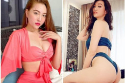 2 "cô giáo" quá đẹp trên màn ảnh khiến fan nam tình nguyện "chịu trói"