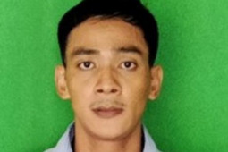 2 cán bộ Công an bị thương khi khống chế kẻ ‘ngáo đá’ có dao