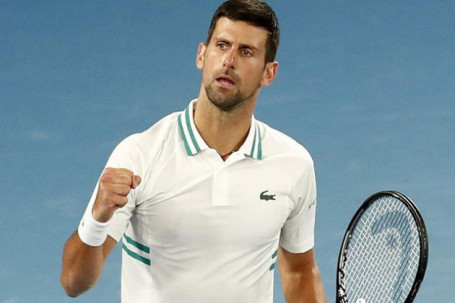 Nóng nhất thể thao trưa 24/7: Djokovic không tham dự giải đấu ở Canada