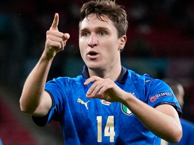 Bóng đá - Tin nóng chuyển nhượng 24/7: Liverpool bị từ chối 100 triệu euro mua Chiesa