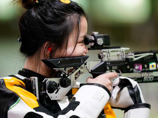 Olympic Tokyo 2021 - Trực tiếp thi đấu Olympic ngày 24/7: Trung Quốc giành HCV đầu tiên