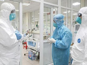 Tin tức trong ngày - Đồng Nai ghi nhận 220 ca dương tính SARS-CoV-2