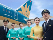 Kinh doanh - Vietnam Airlines đang có bao nhiêu nợ quá hạn và nợ sắp phải thanh toán?