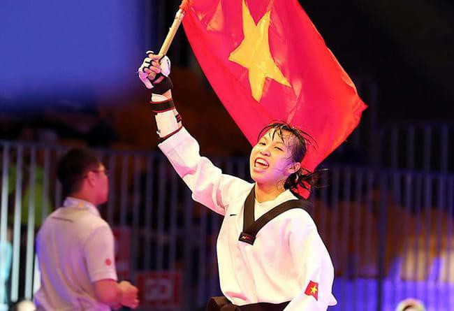 Trực tiếp đoàn Việt Nam dự Olympic ngày 24/7: Kim Tuyền, Hoàng Xuân Vinh dừng bước - 8