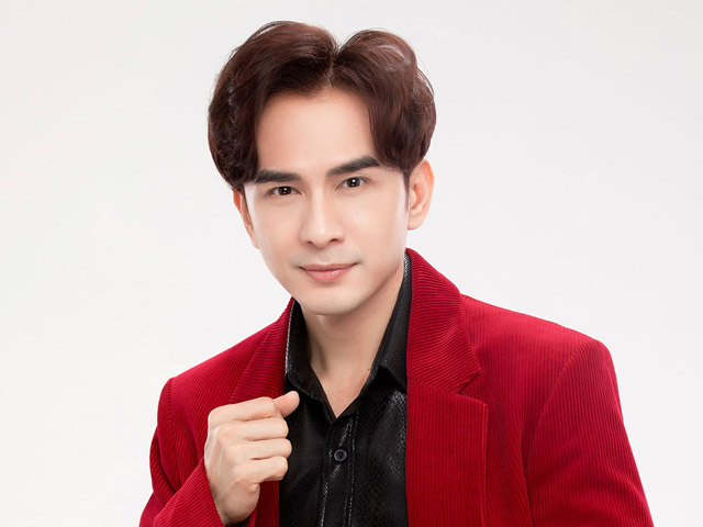 Đời sống Showbiz - Facebook Đan Trường có dấu tích xanh "bình luận dạo", quản lý nói gì?