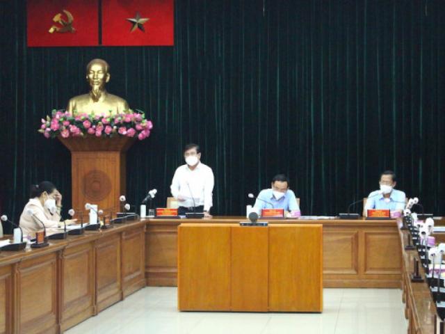 Tin tức trong ngày - Từ 26-7, người dân TP.HCM không ra đường sau 18 giờ đến 6 giờ sáng hôm sau