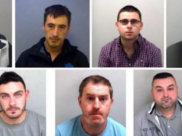 Thế giới - Toà án Anh trừng trị kẻ buôn lậu trong vụ 39 người Việt chết trên xe tải