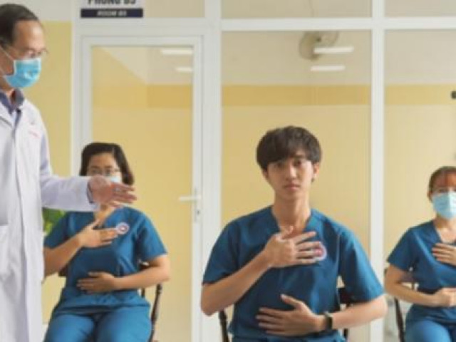 Sức khỏe đời sống - Bệnh nhân COVID-19 cần làm gì để hồi phục chức năng phổi?