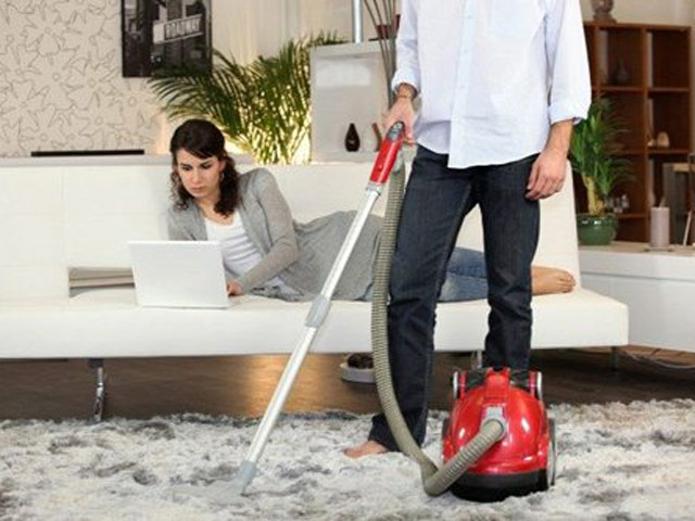 Bạn trẻ - Cuộc sống - Chồng đòi ly hôn vì vợ từ chối "ân ái", 7 năm không chịu làm việc nhà