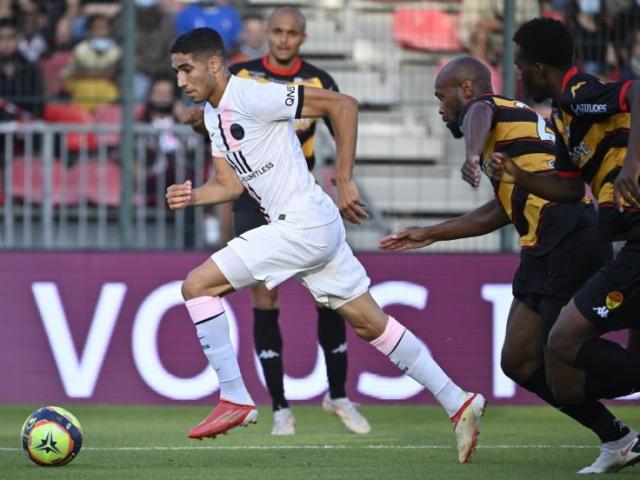 Bóng đá - Video PSG - Orleans: Cựu SAO MU kiến tạo, "bom tấn" 60 triệu euro lập công (Giao hữu)